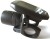 UCHWYT DO LAMPY ZINTEGROWANY Z SHIMANO STEPS