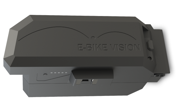 BATERIA PANASONIC Next Generation 19 Ah