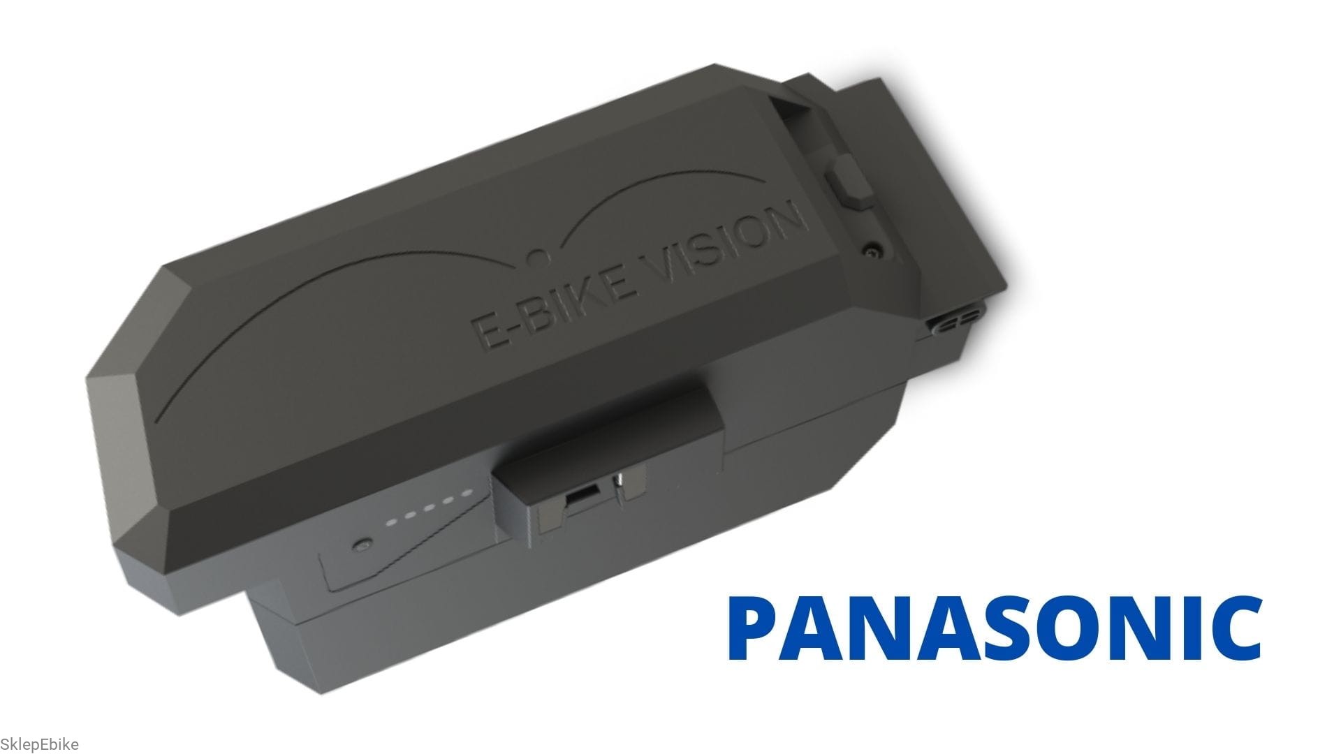 BATERIA PANASONIC Next Generation 19 Ah