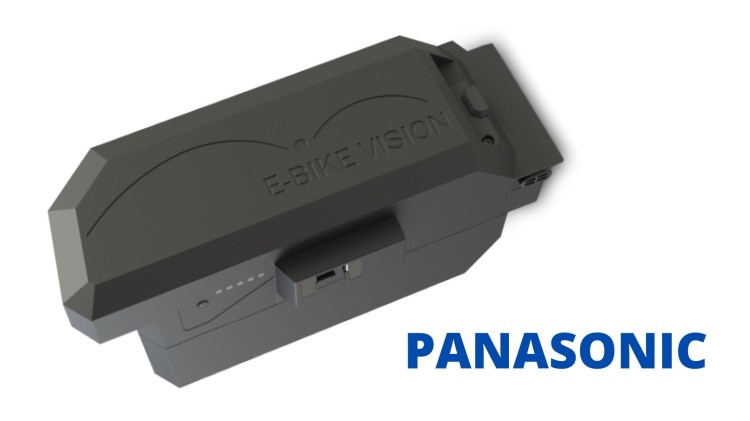 BATERIA PANASONIC Next Generation 19 Ah