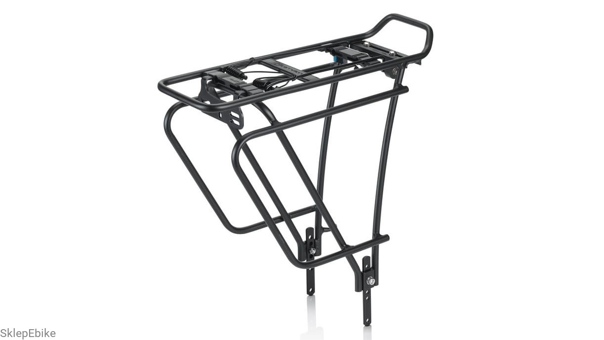 Bagażnik XLC carry more 26"- 28" RP-R11