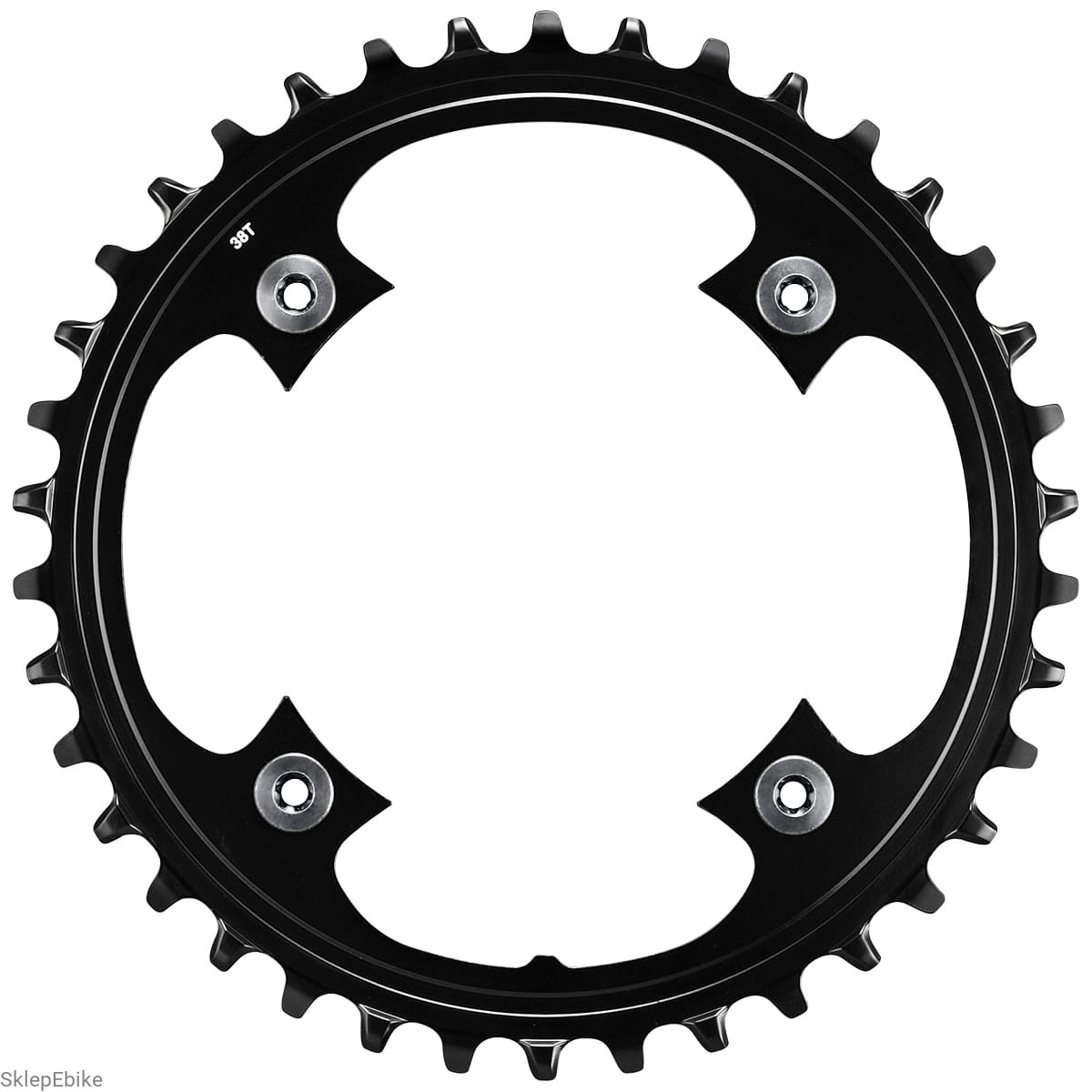 Tarcza Mechanizmu 38T SM-CRE80 STEPS