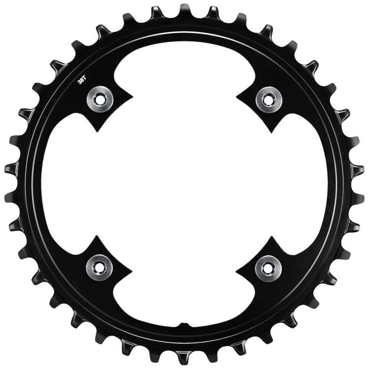 Tarcza Mechanizmu 34T SM-CRE80 STEPS