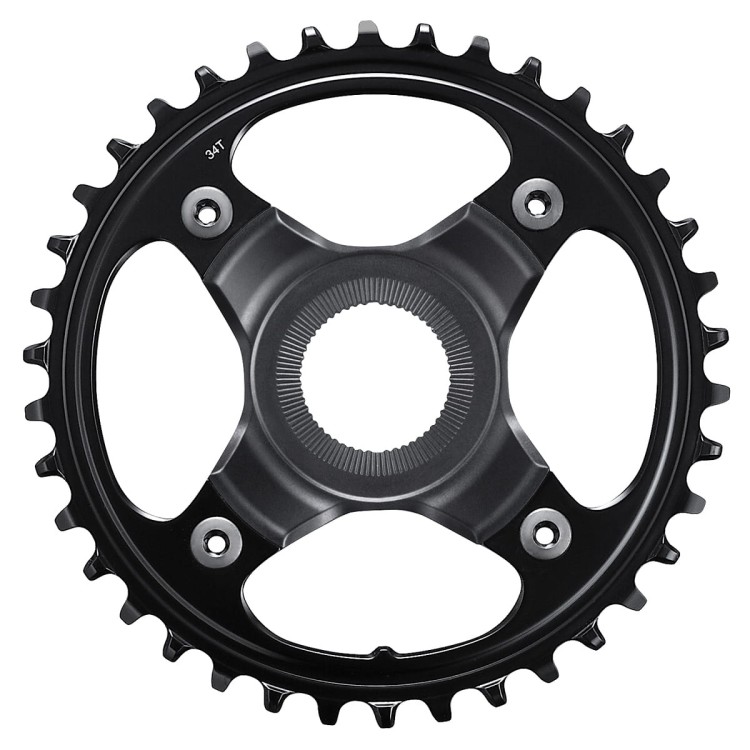 Tarcza Mechanizmu 38T SM-CRE80 STEPS