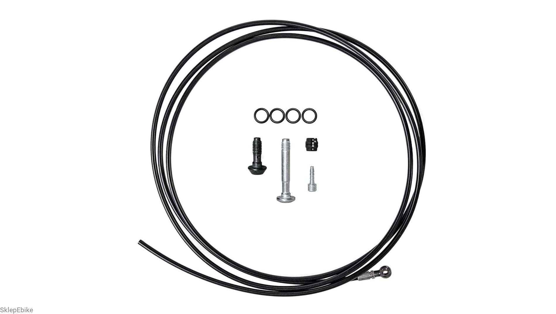 Magura przewód hamulcowy do MT4,MT8, MT6, MT TRAIL SL
