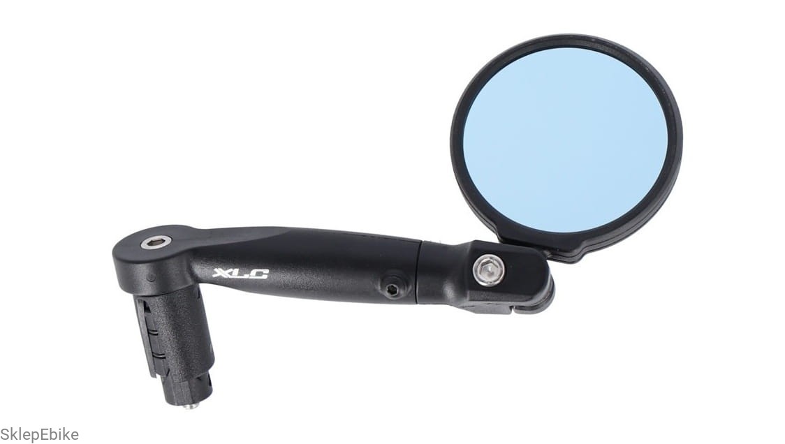 XLC -  LUSTERKO ROWEROWE MR-K22