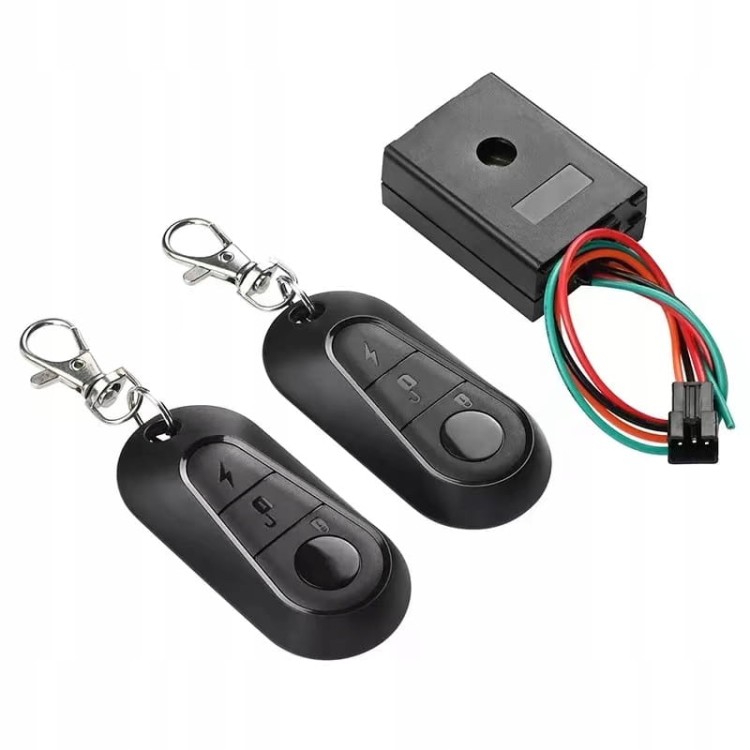 Alarm-do-hulajnogi-Minimotors-Dualtron-EAN-GTIN