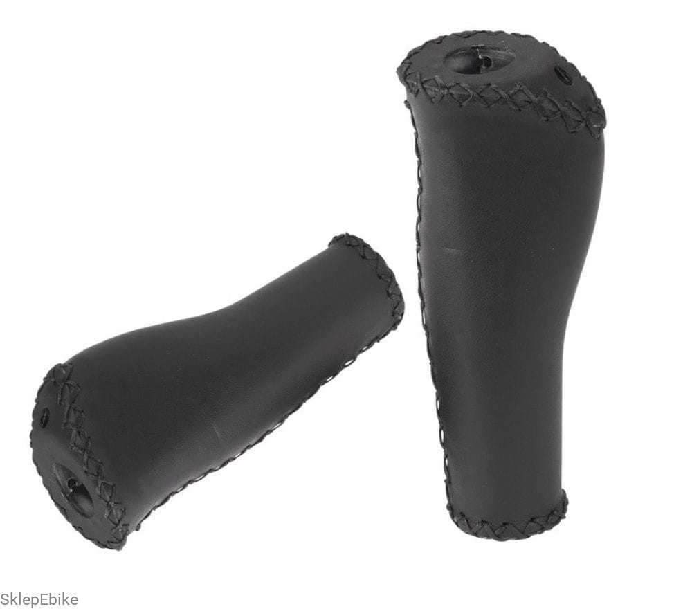 Chwyty XLC GR-S29 135/92mm czarne