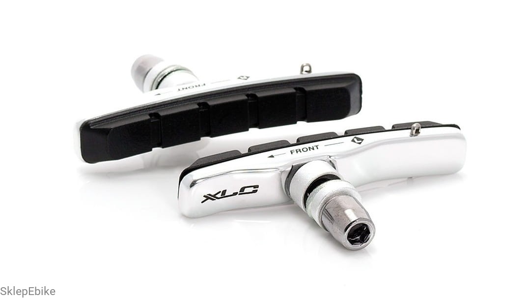 KLOCKI HAMULCOWE V-BRAKE XLC BS-V02