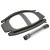 Torba dla psa na rower KLICKfix Doggy