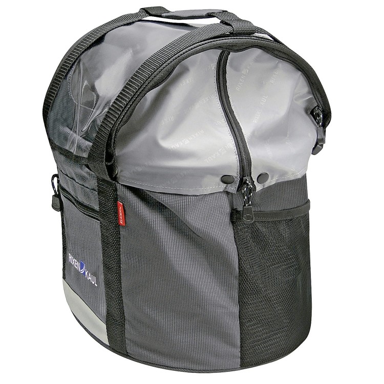 Torba dla psa na rower KLICKfix Doggy