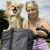 Torba dla psa na rower KLICKfix Doggy