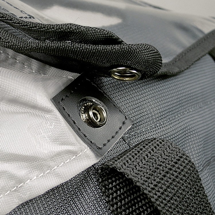 Torba dla psa na rower KLICKfix Doggy