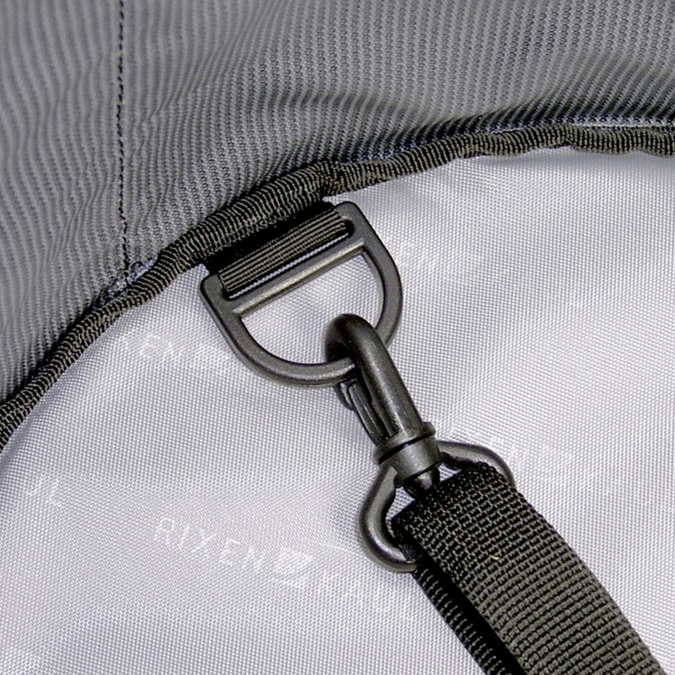 Torba dla psa na rower KLICKfix Doggy