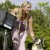Torba dla psa na rower KLICKfix Doggy