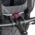 Torba dla psa na rower KLICKfix Doggy