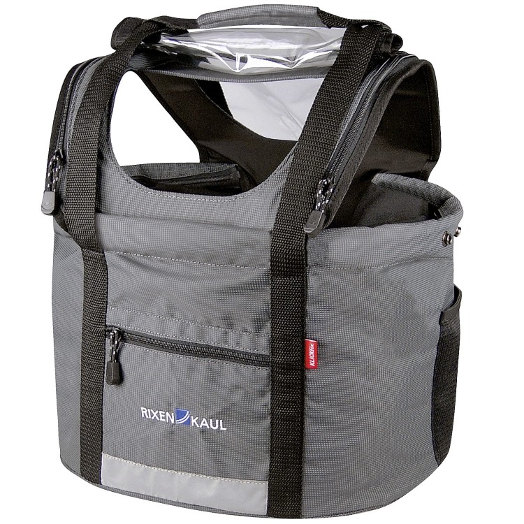 Torba dla psa na rower KLICKfix Doggy