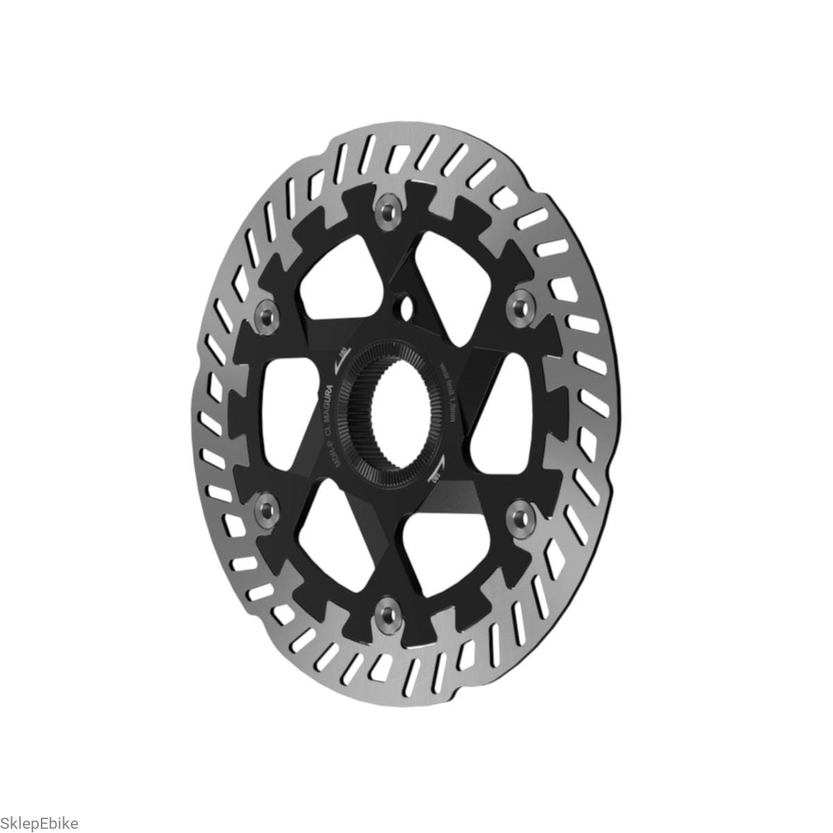 Tarcza hamulcowa Magura MDR-P Ø 180/203 mm Center Lock