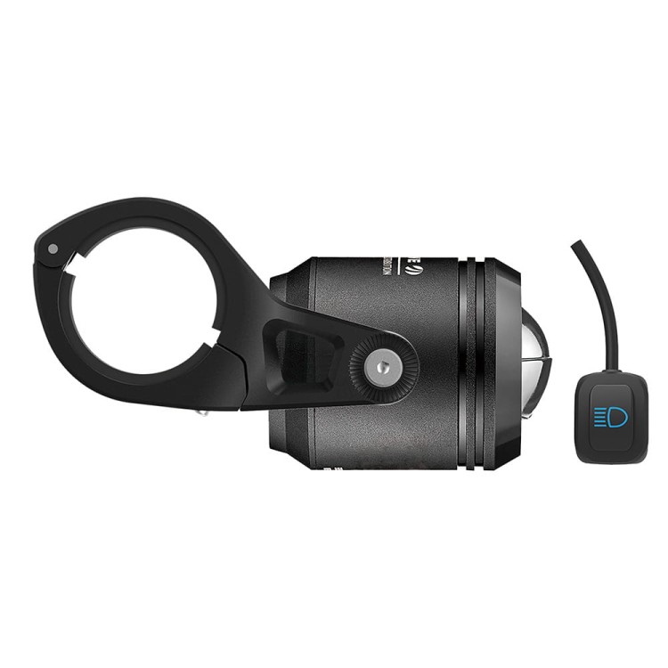 Lampa Litemove AE-200 Speed ​​Pedelec (L1e)