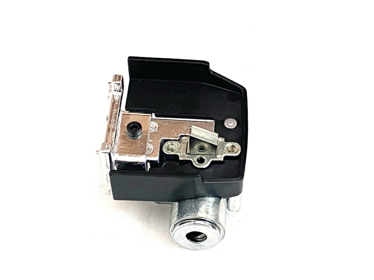 zamek trelock bosch shimano steps