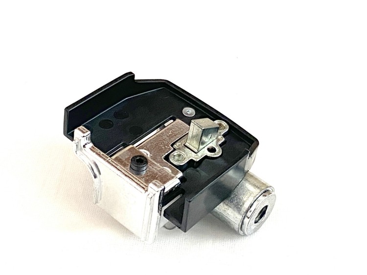 zamek trelock bosch shimano steps