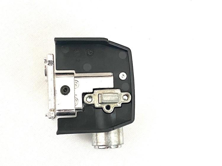 zamek trelock bosch shimano steps