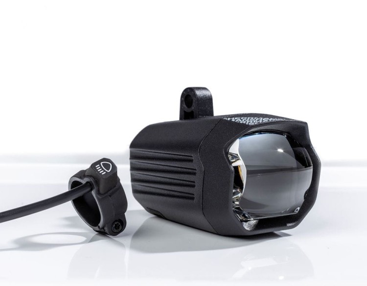 Światło przednie Herrmans NORDIC XTREME 12V