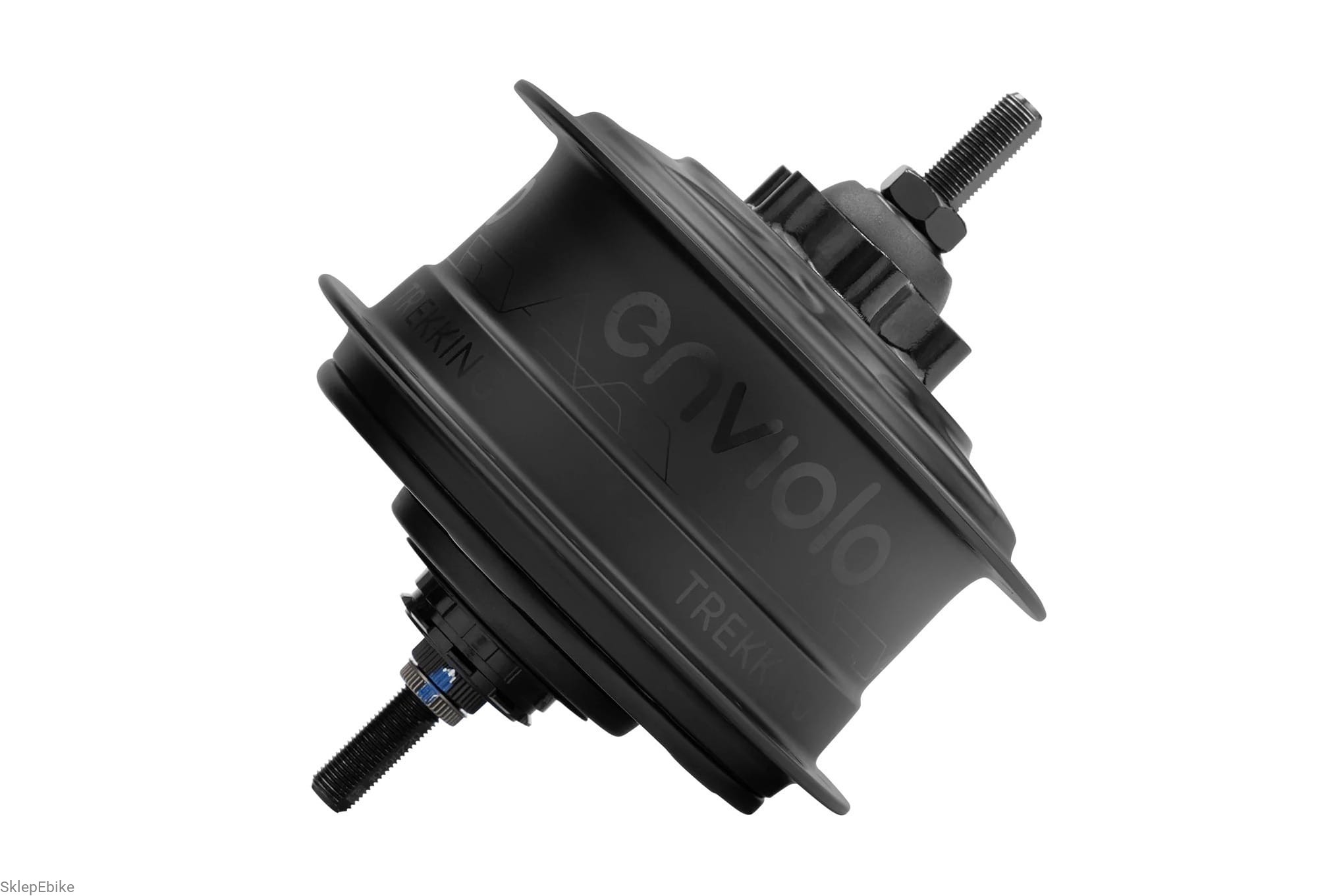 Piasta ENVIOLO TR Trekking hub