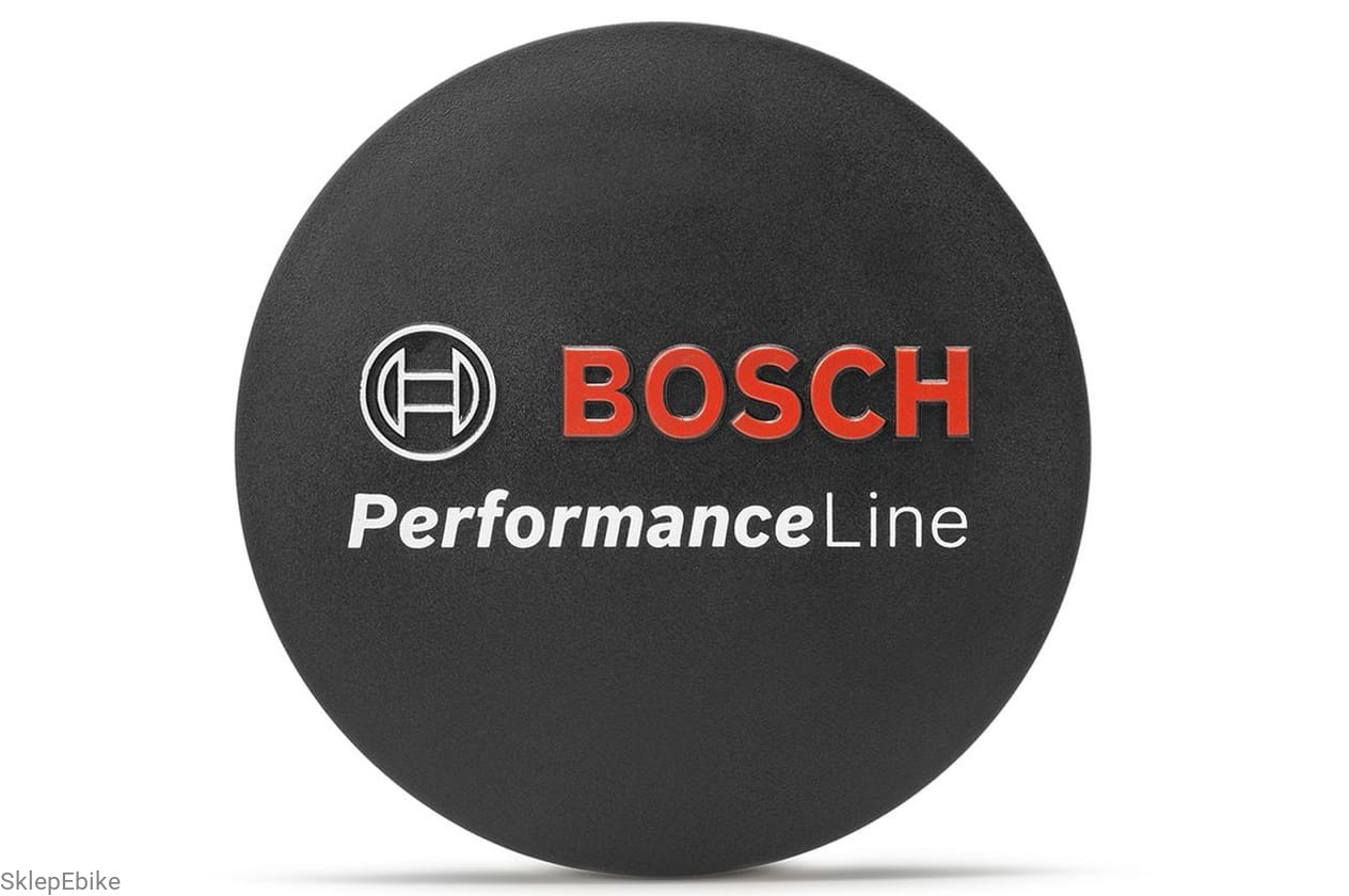 DEKIEL BOSCH Z LOGO PERFORMANCE 3Gen.