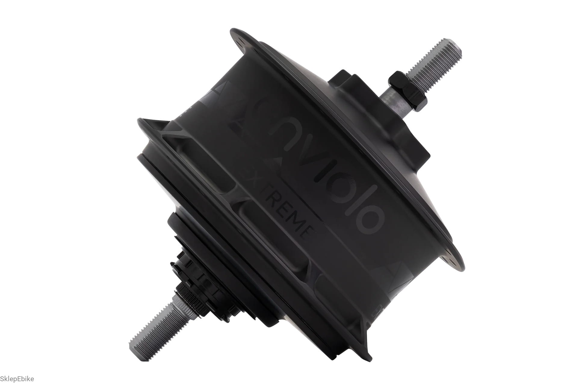 Piasta ENVIOLO EX Extreme (wypust 40T)