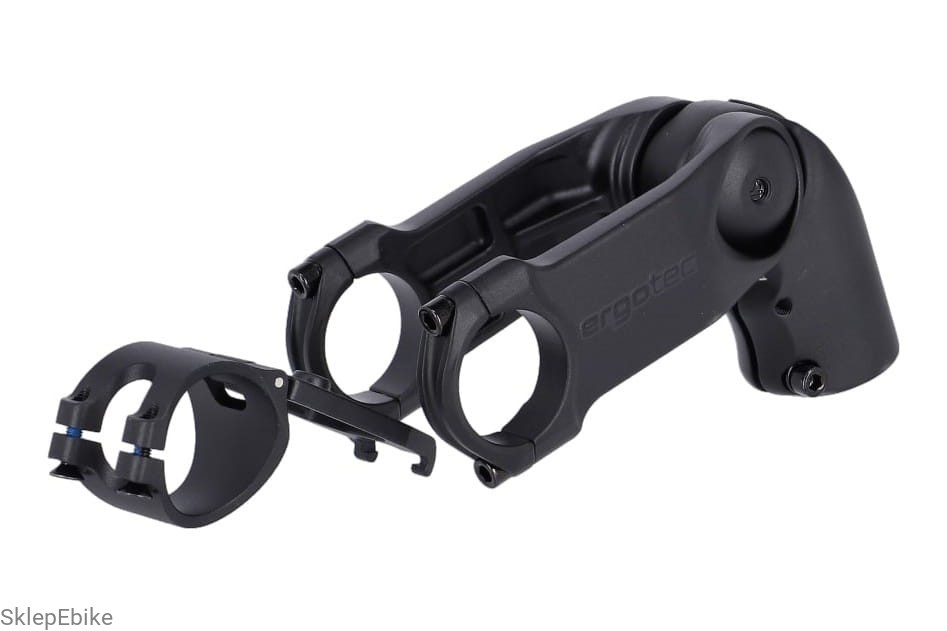Mostek Humpert Octopus-BK 31.8 do BOSCH Kiox 