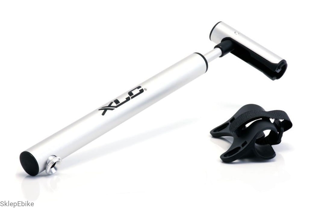 MINI POMPKA ROWEROWA XLC PU-R01 PRESTA
