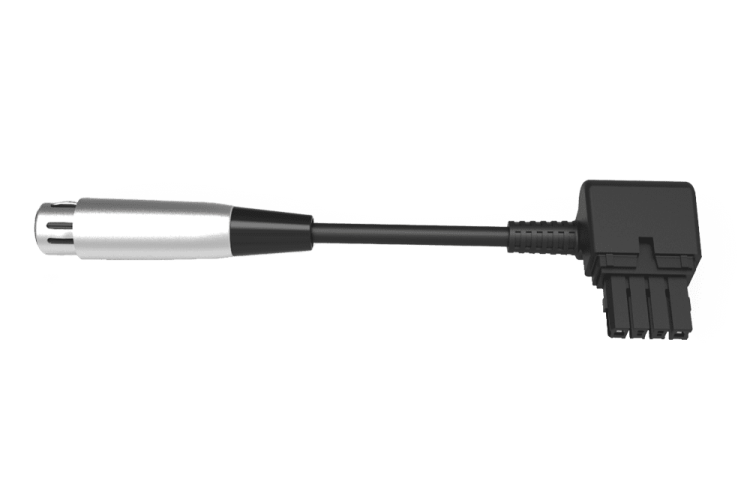 Adapter do ładowarki EBV kompatybilny z Panasonic 36V