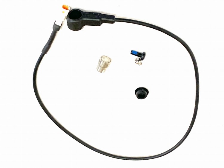 Bafang Czujnik Predkosci 550mm + Magnes