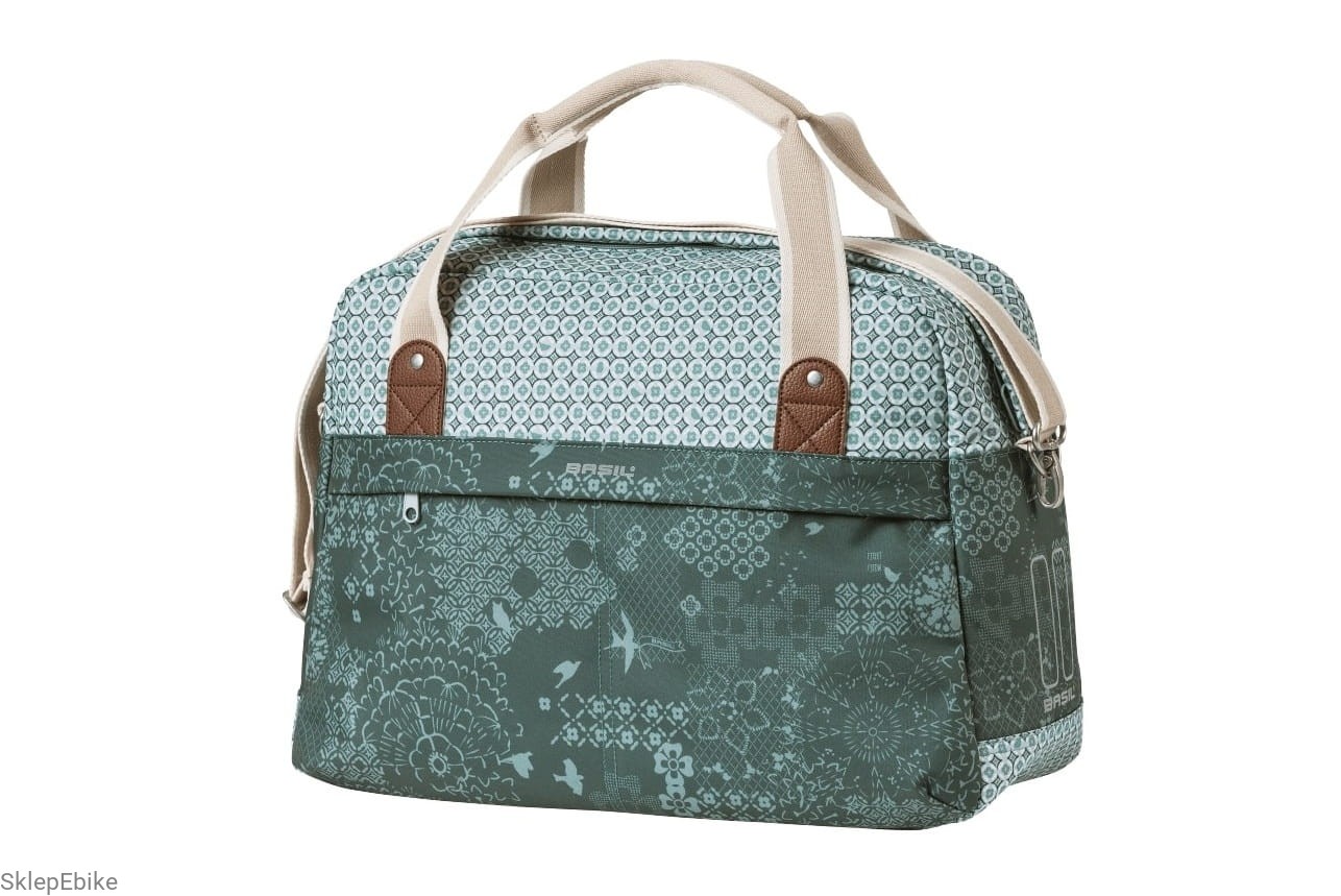 TORBA BASIL BOHEME- 18L 