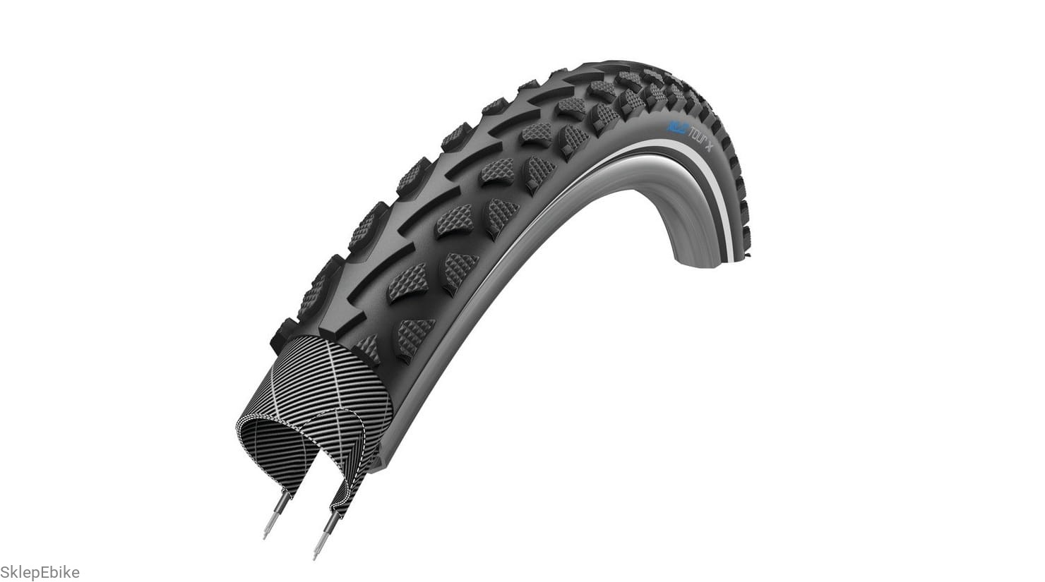 OPONA 47-559 XLC TOURX 26''  26x1.75