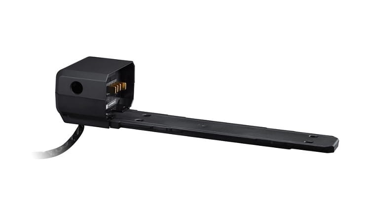 UCHWYT BATERII STePS SM-BME60-rowery elektryczne-sklep ebike