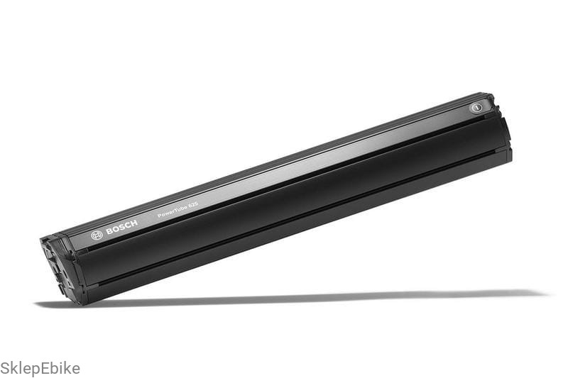 BATERIA BOSCH POWERTUBE 625 WH POZIOMA