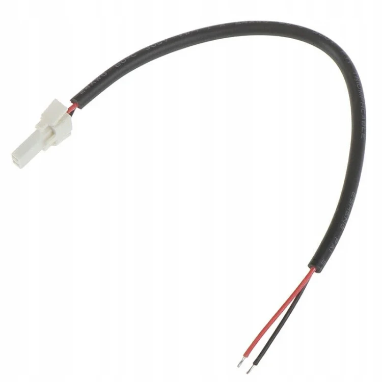 KABEL ZASILAJĄCY OD TYLNEGO ŚWIATŁA XIAOMI
