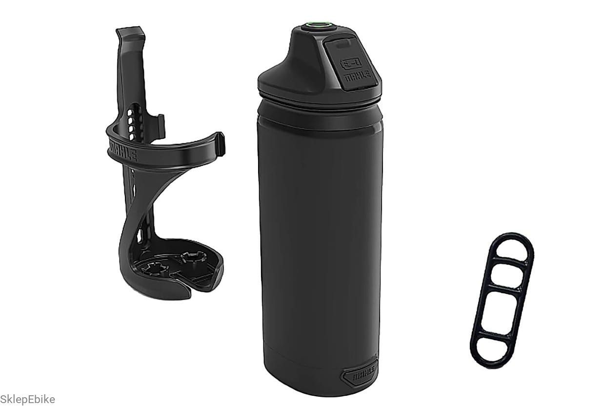 Bateria EBM X35 Mahle 208 Wh przedłużacz zasięgu