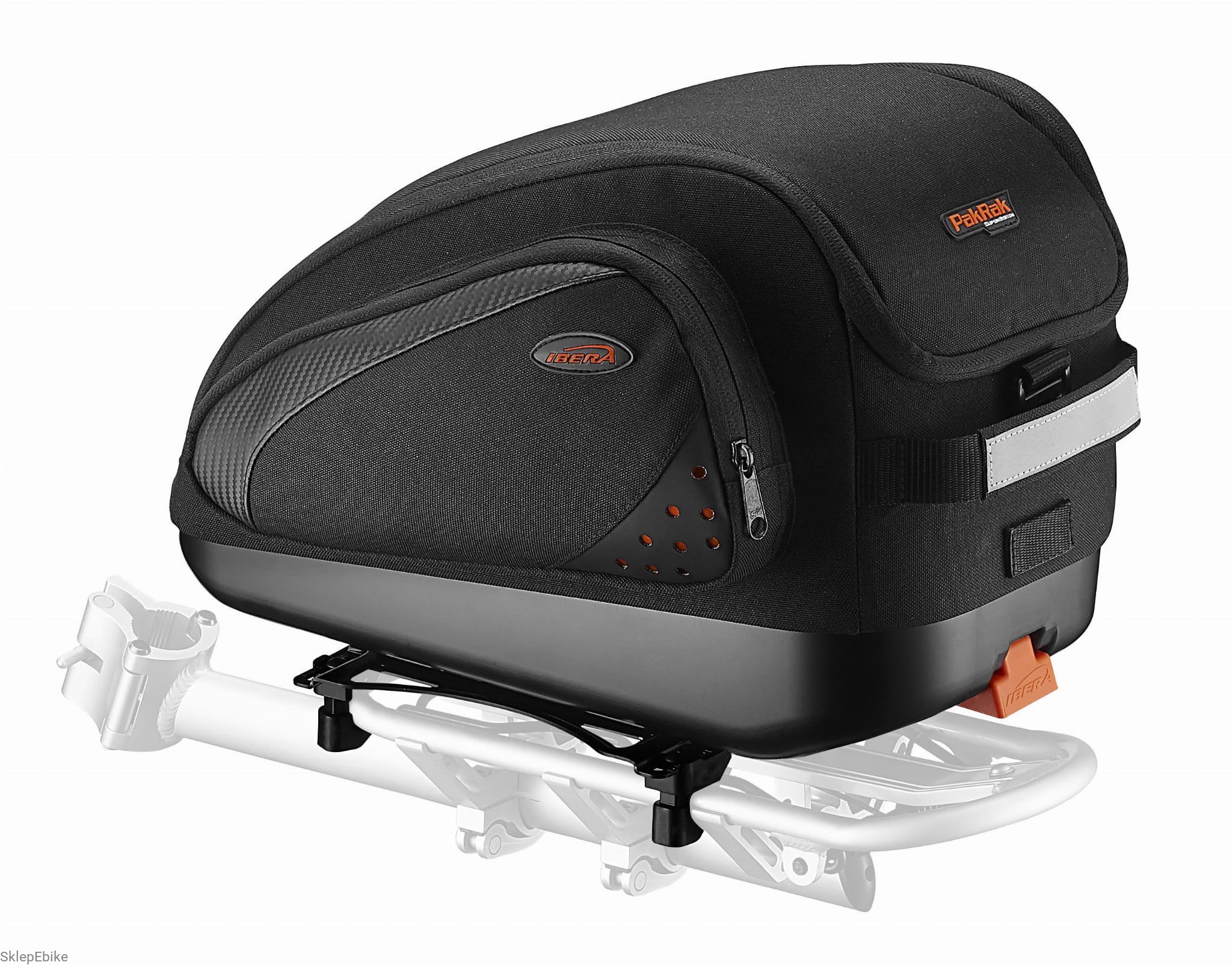 TORBA IBERA PAKRAK MULTIMOUNT BAG IB-BA18