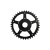 TARCZA 38T SHIMANO STEPS E6000