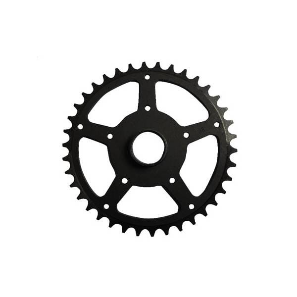 TARCZA 38T SHIMANO STEPS E6000