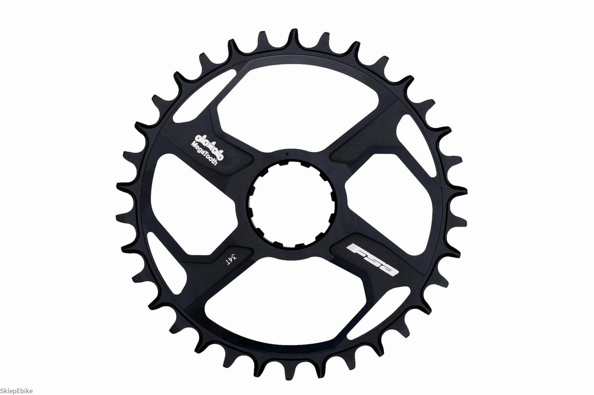 ZĘBATKA  FAZUA - FSA MEGATOOTH  34T