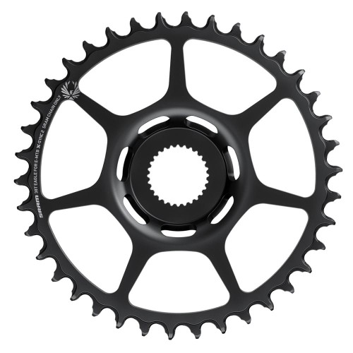 Zębatka 34T X-SYNC SRAM BOSCH GEN.4 Focus