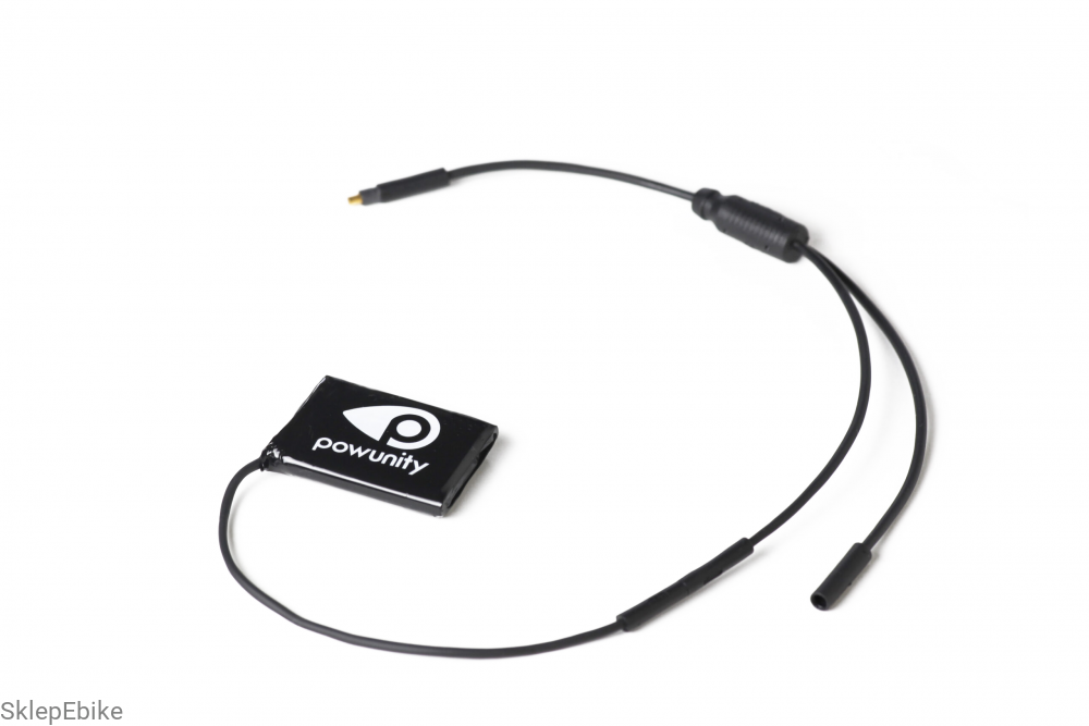 Dodatkowa bateria do BikeTrax GPS Tracker
