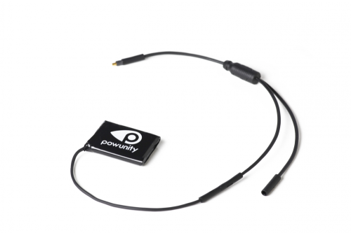 Dodatkowa bateria do BikeTrax GPS Tracker