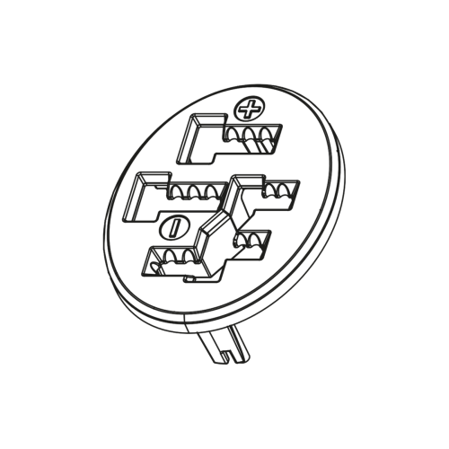 Gniazdo ładowania system Bosch
