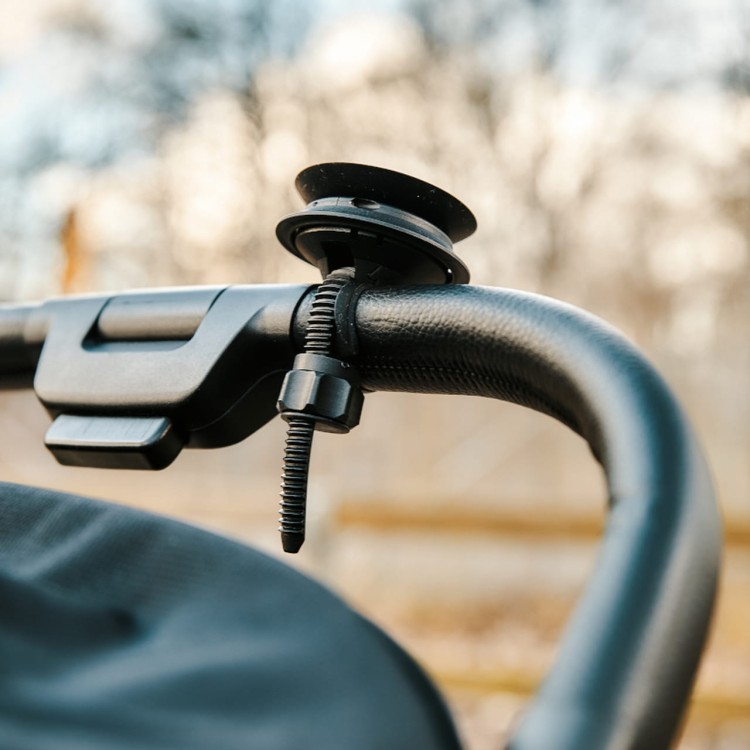 Fidlock Vacum mocowanie na kierownicę Flex