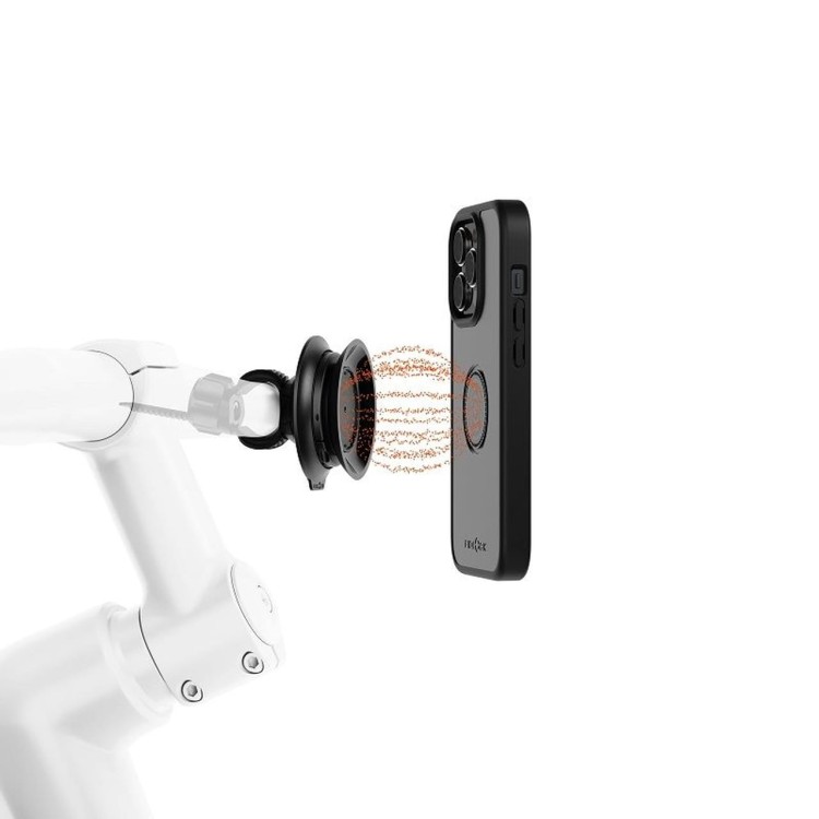 Fidlock Vacum mocowanie na kierownicę Flex